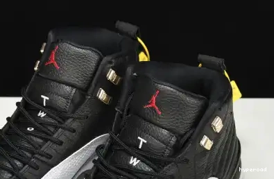 Hyperoad 12 Date JORDAN 2022 AIR Release Playoffs 0515